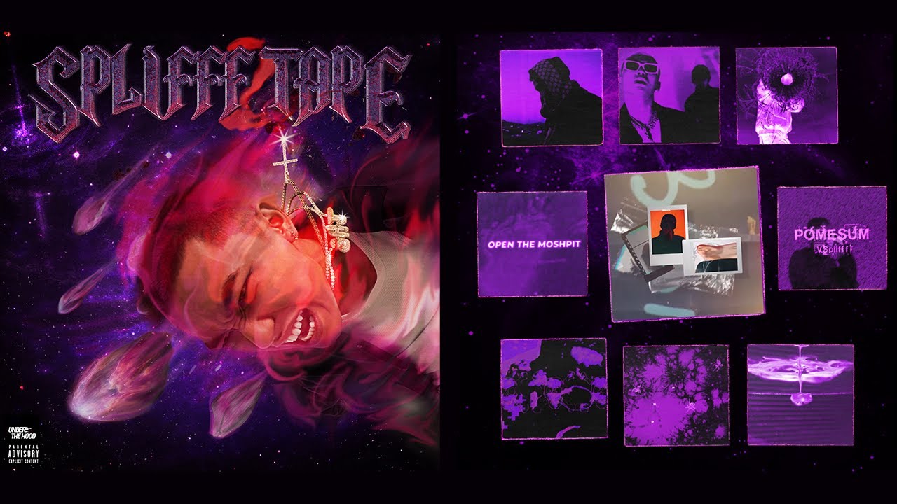 Watch SEEN IT B4 - VSplifff, Pineradise (Official Visualizer) on YouTube Watch SEEN IT B4 - VSplifff, Pineradise (Official Visualizer) on YouTube