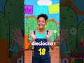 Learning Spanish Words:18! Fun &amp; Easy Spanish for Kids!
