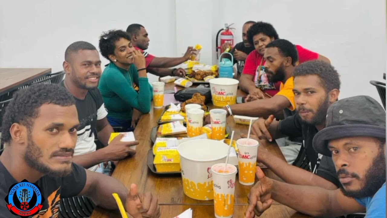 Voqa Kei Namada-Rui Mosi Taciqu(Official Music Video)