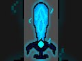 Cryo Frost Blade v1 | Pixel Art Animation ❄️