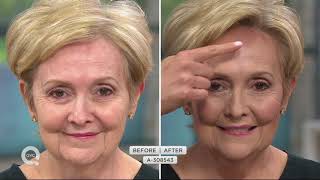 Celebrity IT Cosmetics Supersize SPF50 Celebration Foundation with Luxe Brush on QVC Net Worth