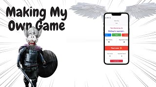 I made a  multiplayer Rock-Paper-Scissors game || Breaking the Code More Than Making It - Epi 1 screenshot 5