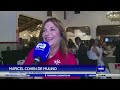 Primer MEGA BINGO TV MUNDIAL del Despacho de la Primera Dama fue todo un éxito