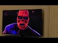 Heroes United Ironman Captain America 4K quality 