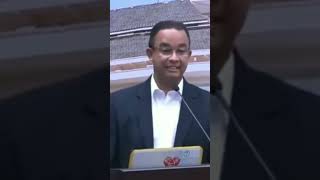 Abah Anies Baswedan Pidato Bahasa Inggris Di Kdanus Universitas Indonesia 