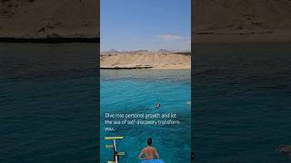 Beautiful Scenery | Ras Mohammed 🇪🇬 #egypt #holiday