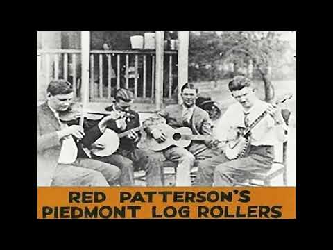 The Battleship of Maine-Red Patterson's Piedmont Log Rollers