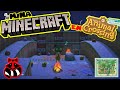 Como CONSTRUIR una MINA de MINECRAFT en ANIMAL CROSSING NEW HORIZONS | en ESPAÑOL | MAPAXE