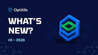 What's new in OpUtils - H1 2026 | AWS Route 53 DNS Management, DDI & Rogue DHCP Discovery