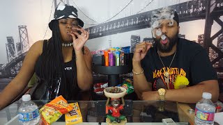Weed Wars | EP. 4 | Banana Mac vs Afghani