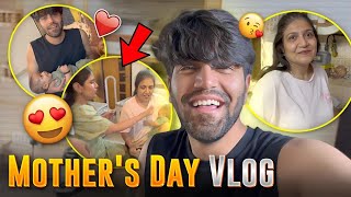 Mother's Day Vlog