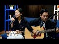Uap Widya &amp; AlGhufron - Terperangkap | RADIONET SHOW