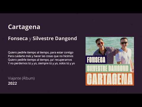 Cartagena - Fonseca