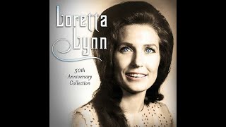 Watch Loretta Lynn Singing The Blues video