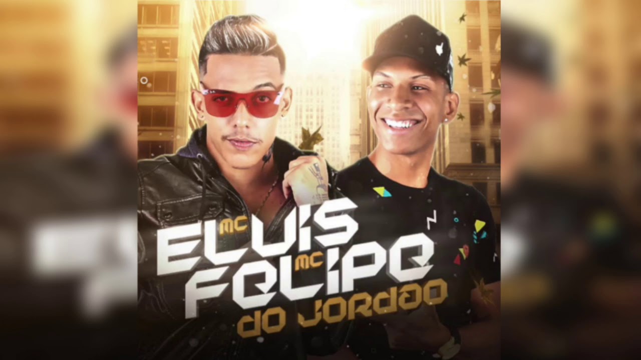 mc elvis felipe jord o linda demais batid o stronda mc elvis felipe jord o linda demais batid o stronda
