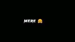 tu na 💘 ho fir bhi 😇 tu hota ❤️ hai hai sila🤗  tu mere black screen video sad songs 🤕💃