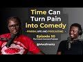 Mwafreeka Of Iko Nini How Time Turns Pain To Comedy Confessions From A Drug Mule Household 50 