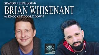 Brian Whisenant | Sobriety, Faith, Authenticity & Bringing Wrath Mercy From The Stage To The Screen by Knockin' Doorz Down 69 views 5 months ago 1 hour
