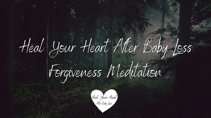 Heal Your Heart After Baby Loss Meditation