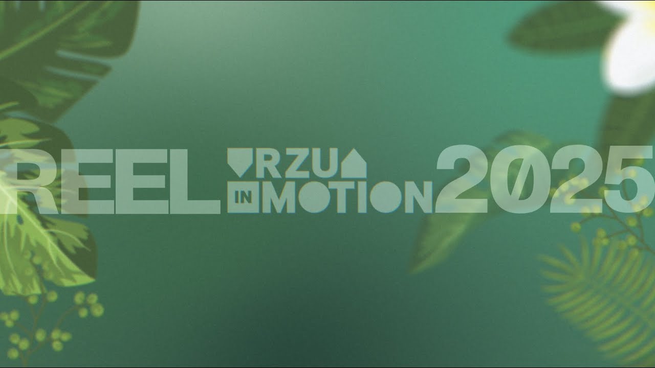 Urzua in Motion - Reel25