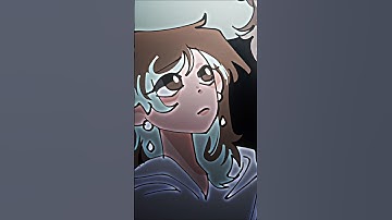 You Think The Devil Has Horns? #art #oc #originalcharacter #ocartist #artist #animation #digitalart