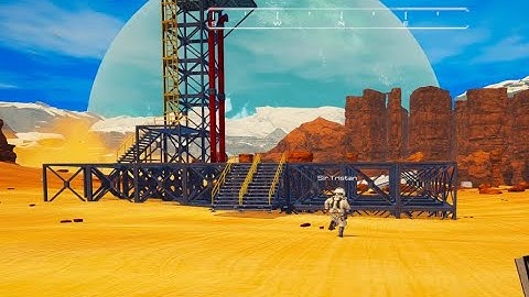 We can launch rockets now! | The Planet Crafter Episode 9