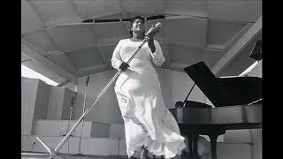 Mahalia Jackson - Hands of God