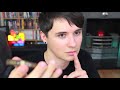 TRUTH OR DARE 5 (privated Daniel Howell video)