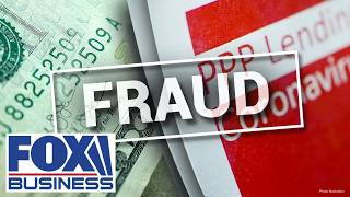 ‘EXPOSE AND PROSECUTE’: GOP rep blasts ‘RAMPANT’ fraud all over US