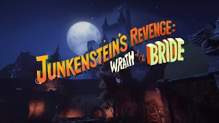 OW2 Junkenstein's Revenge: Wrath of the Bride