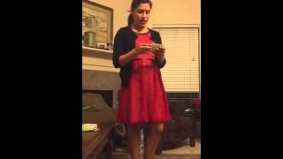 Edith Diaz, Informative Video