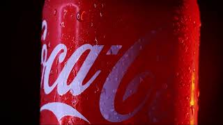 A short film on 'CocaCola'