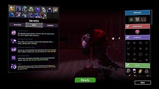 Risk of Rain 2: Heretic Eclipse 8 Walkthrough