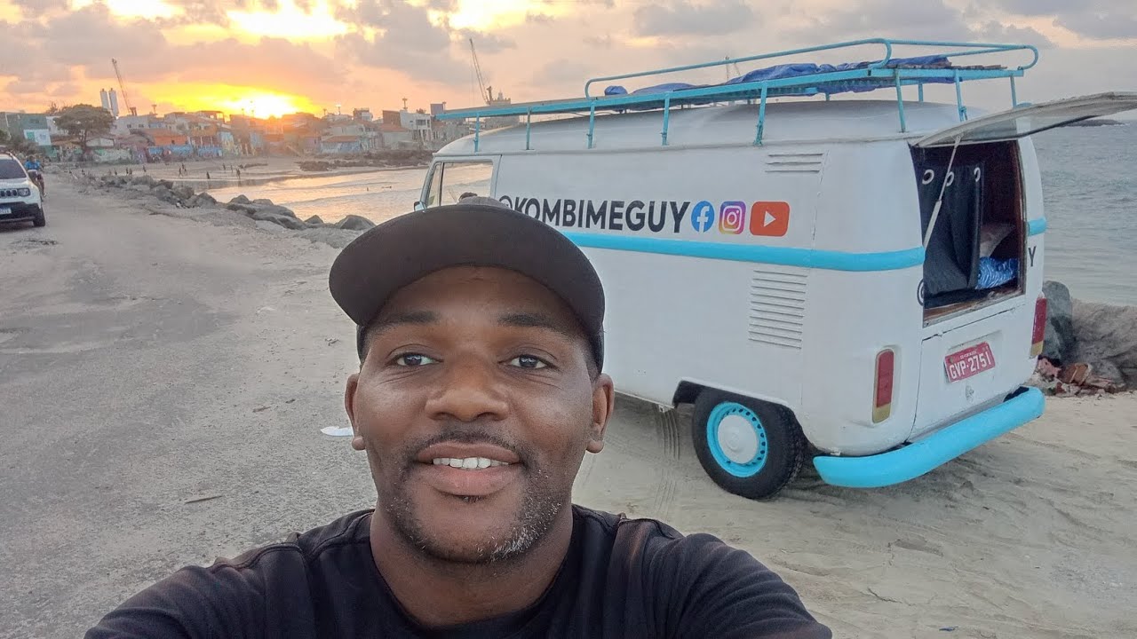 TITANZINHO 🏄 FORTALEZA CEARÁ 🥰🏖️🏄😉