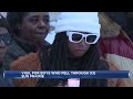 ‘I just started bawling’: Mother grieves, holds vigil for sons lost after falling in ice