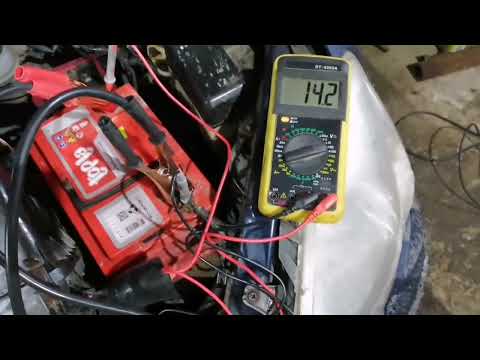 пуско-зарядное устройство solaris st-652