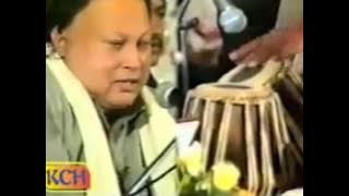 Main Talkhi-e-Hayat Se Ghabra Ke Pi Gaya