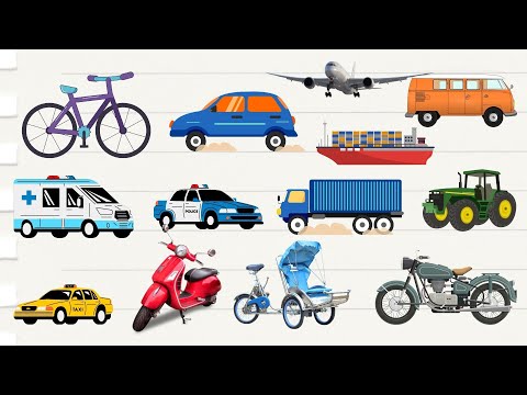 Video: Apa nama becak dalam bahasa inggris?