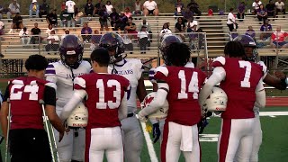 Game of the Week Recap: Southwind vs Munford | 5A Region Showdown