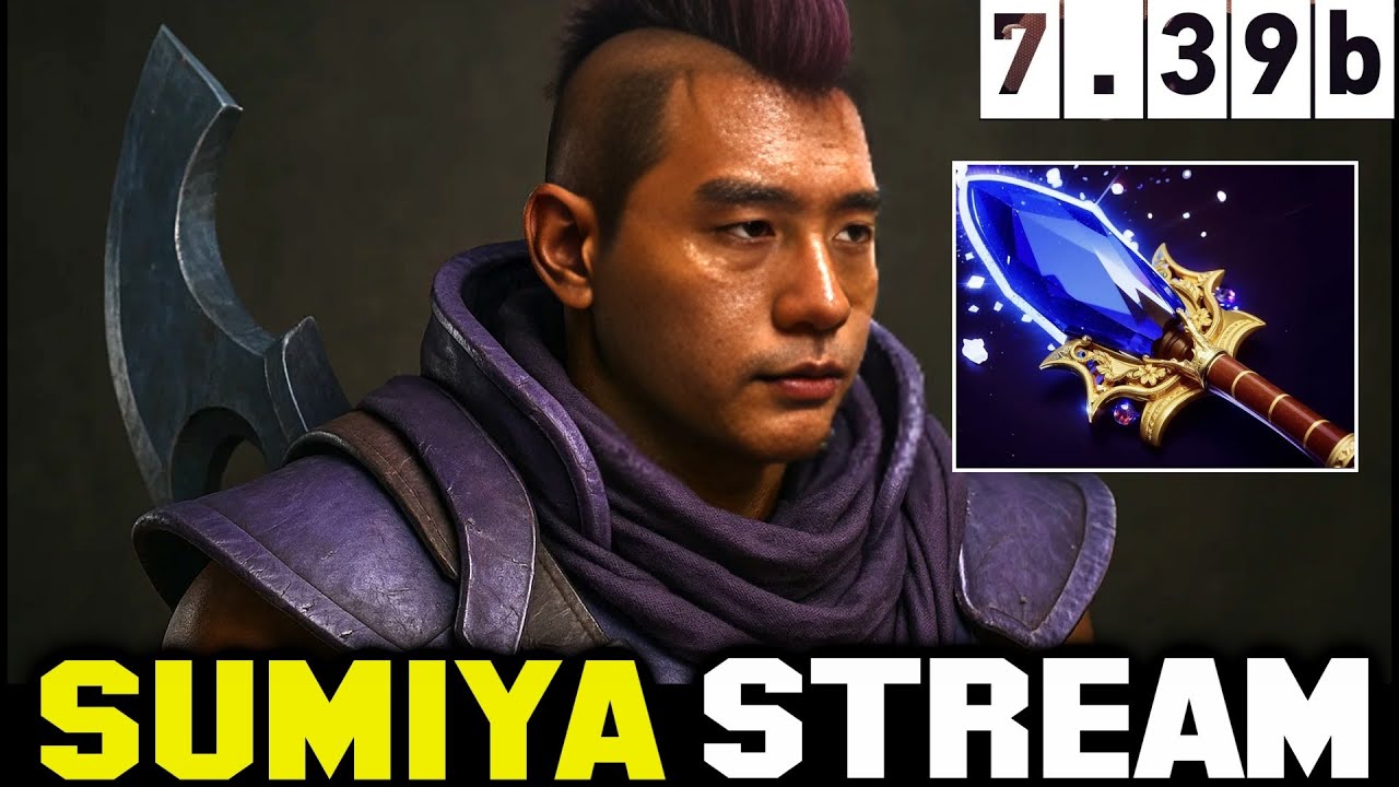 Anti-Fun | Sumiya Stream Moments 4999