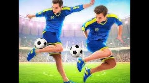 Watch how I scored 1 200 points on a Skill Run!