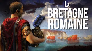 Comment l’Empire romain s’est-il implanté en Bretagne ? [QdH#62] by Questions d'Histoire 140,079 views 1 month ago 23 minutes