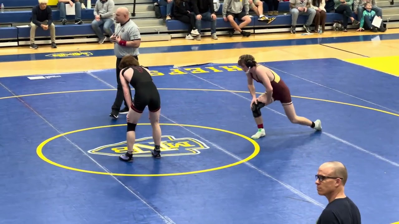 Eli‘s north south All-Star match February 27, 2026 ￼