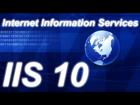 IIS 10 - Configurar sitios Web para ser accedidos desde Internet