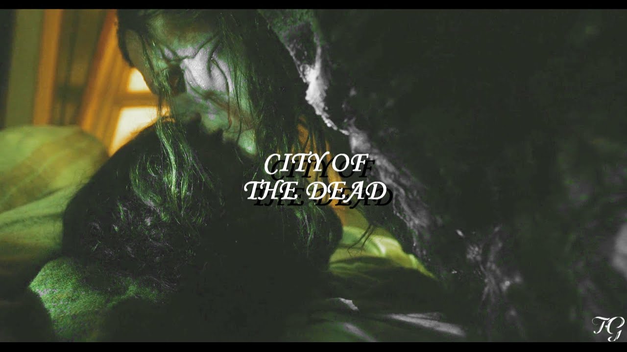 frankenstein 2025 | victor & the creature } [city of the dead]
