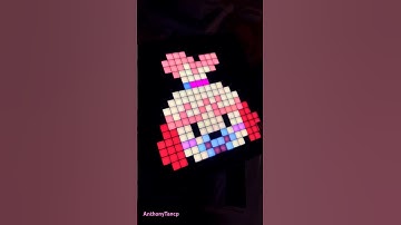 Divoom Pixoo art frame easy setup
