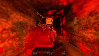 Dusk: E2MS The Foundry (Cero Miedo 100%)