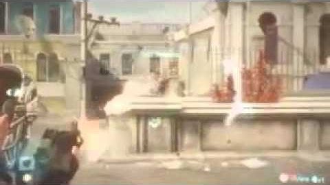 Army of Two The Devils Cartel PS3 Desperate part 5 Walkthrough