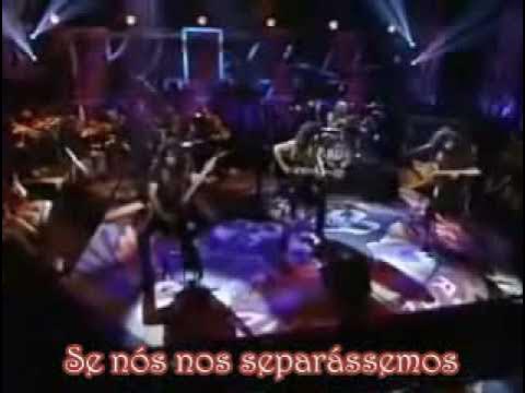 Kiss - Every Time I Look At You - Legendada[PT-BR]