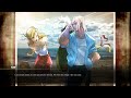 Street Fighter V: Champion Edition (PC) - Ken Masters - Modo Historia [Gameplay]